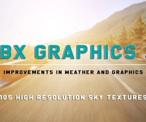 付费画质 JBX GRAPHICS 3 V2.4 1.51