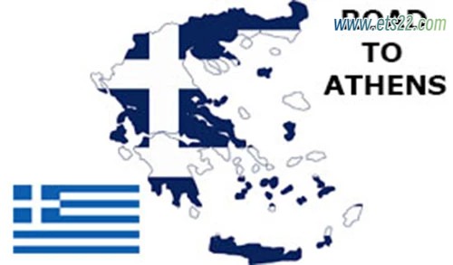 地图Mod-欧卡资源站【欧卡2地图】雅典之路 V1.80 1.49欧卡2mod(1)