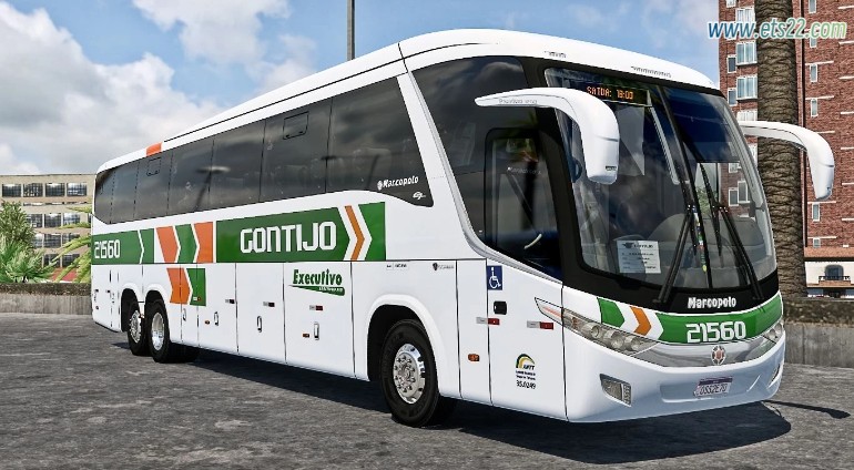 小车客车-欧卡资源站马可波罗 G7 1200 多机箱 MB/SC v1.0 1.50欧卡2mod(1)